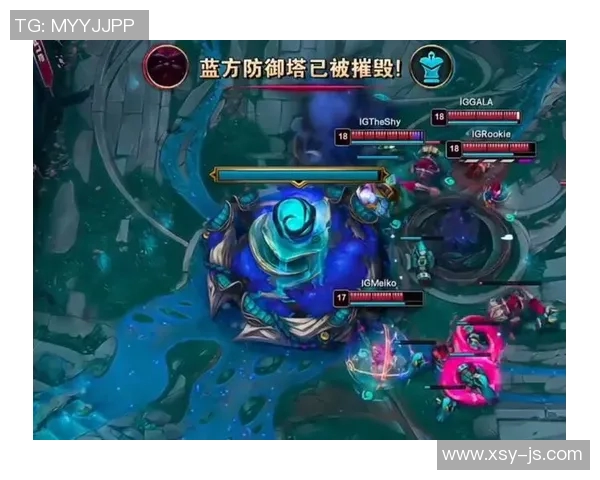 深入分析BLG与IG对决后的比赛经验与策略调整探讨