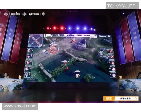 电竞数据电竞比分王军专访揭秘英雄联盟发展历程与未来展望