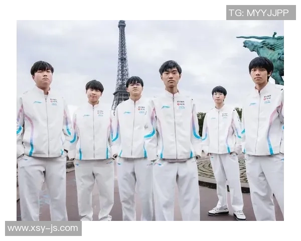 电竞新闻数据分析BLG战队在比赛中的节奏表现与战术解析