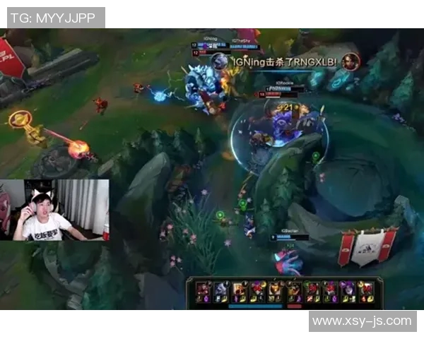 王者荣耀赛季分析BLG战队运营策略的成功与不足之处探讨实时新闻