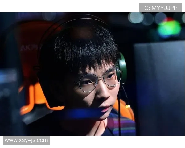 电竞新闻黄伟专访从职业选手到电竞传奇的英雄联盟成长之路回顾