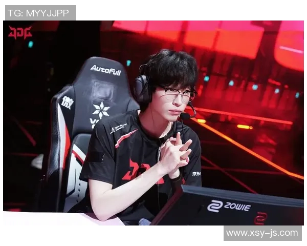 电竞新闻英雄联盟热议JDG团队协作争议引发玩家热烈讨论与反思